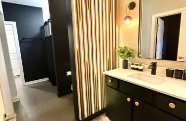 South Lamar Wellness Retreat Sauna Cold Plunge Gym - Photo 25