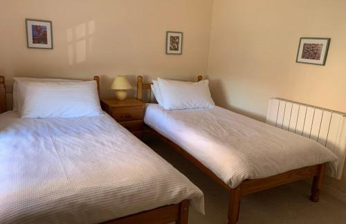 The Coach House, Framsden - Foto 19