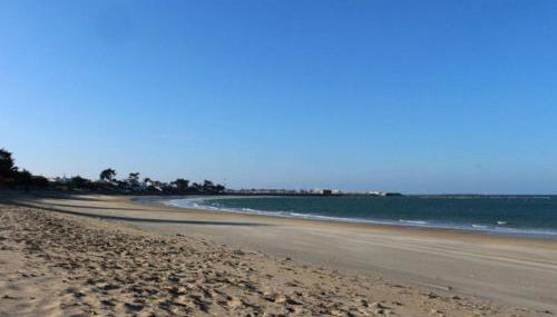 Bel appart 3 pièces à L'Herbaudière, 2 chambres, plage à proximité - FR-1-224B-130 - Foto 3