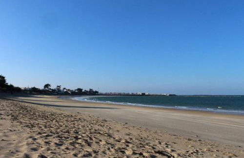 Bel appart 3 pièces à L'Herbaudière, 2 chambres, plage à proximité - FR-1-224B-130 - Foto 3