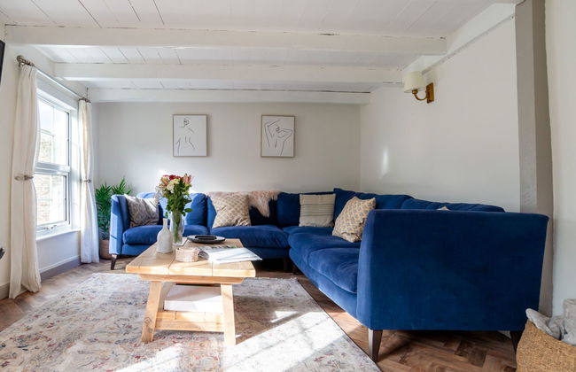 Issey Cottage - Foto 30