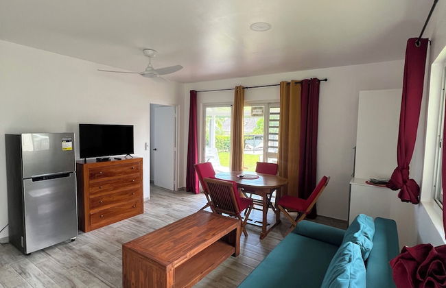 Painapo - Mirimiri Lodge - Photo 16