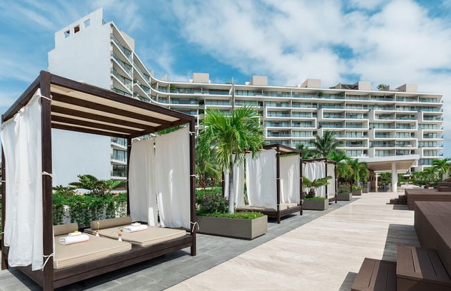 Grand Club Marina Condo at Live Aqua Private Residences Nima Bay - Foto 28