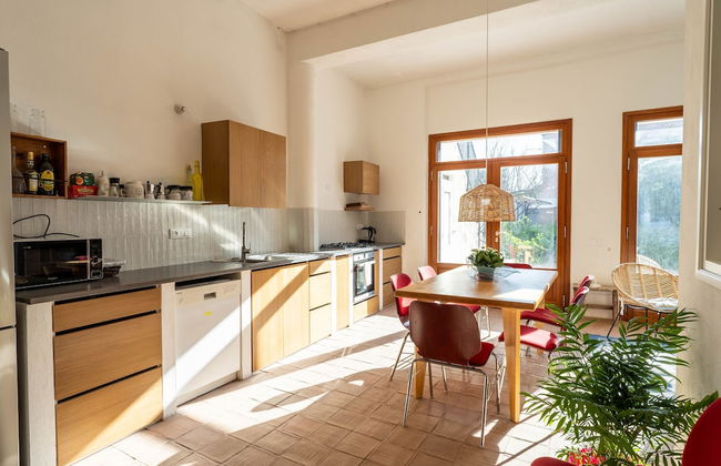 Casa Tharros Apartment Garden - Foto 12