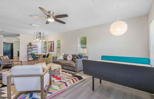 Perfect & Cozy Home in A Location - Foto 7