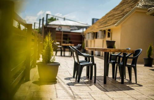 Ask Cozy Rooms - Photo 16