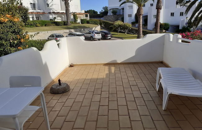 Villa Gaivota Ferragudo Terrace - Foto 38