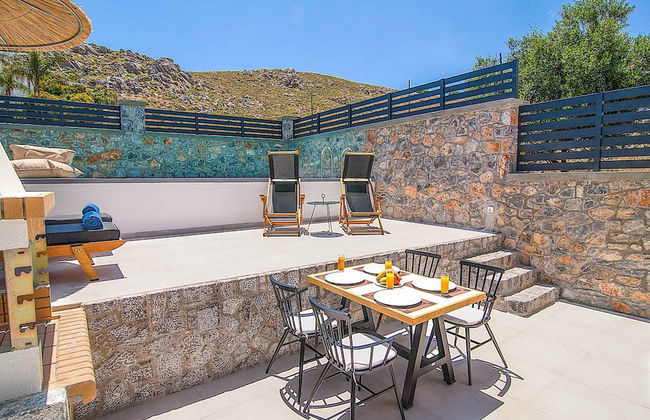 Lambis Filoxenia - Foto 15