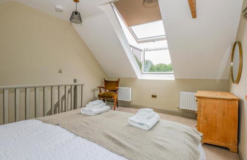 The Hayloft at Warren House - Foto 15