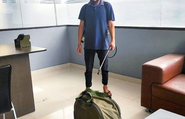 Airport Gateway - Foto 39