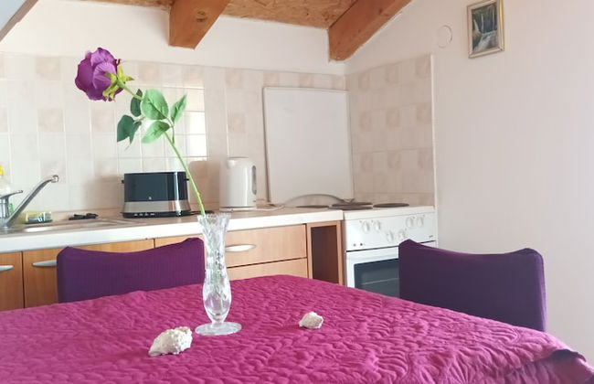 Marvie apartmani - Foto 13