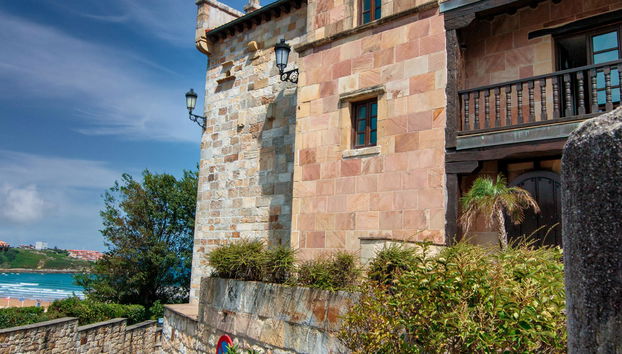 Costa Esmeralda Apartamentos - Foto 2