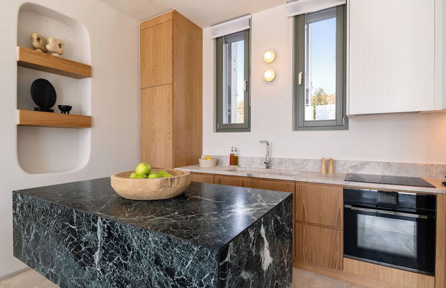 Ornos Villas by Alissachni Mykonos - Photo 20