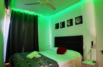 Apartalux Vista Mar - Foto 16