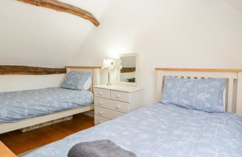 Tinkley Cottage - Foto 18