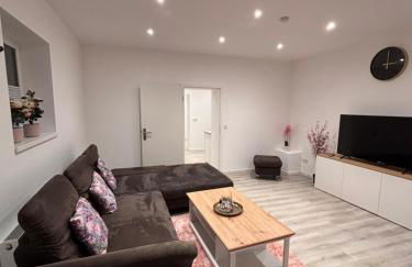 Schloss Södderich Apartment 5 - Foto 1