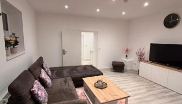 Schloss Södderich Apartment 5 - Foto 1