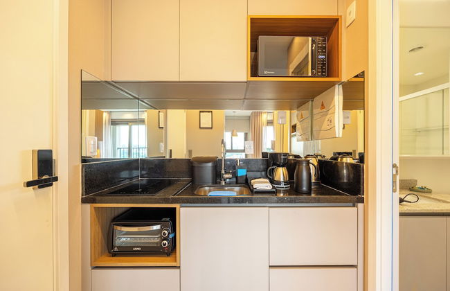 EQS - Residencial Quad Campo Belo - Photo 6