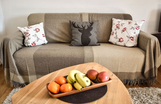 Haus Alpenblick - Photo 37