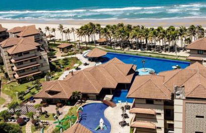 Manhattan Beach Aquiraz Riviera - Foto 1