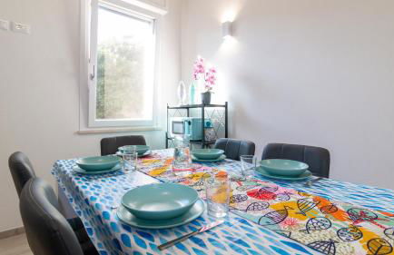 La Casetta della Mari- Essence of the Sea - Foto 16