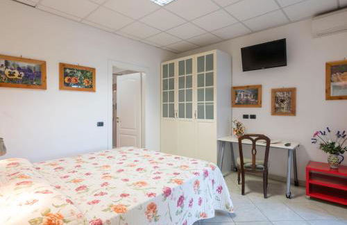 Villa La Rosa by Interhome - Foto 39