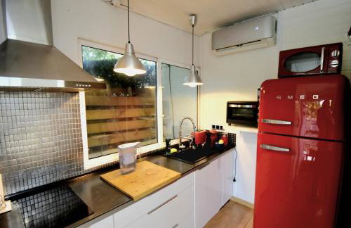 Forest Escape near Barcelona - Foto 24