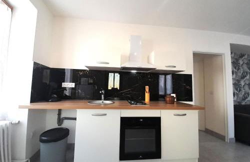 Élégant appartement Vatan centre - Foto 11