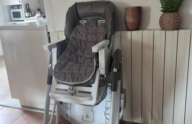 Gîte d'ysée au milieu des vignes - Foto 5