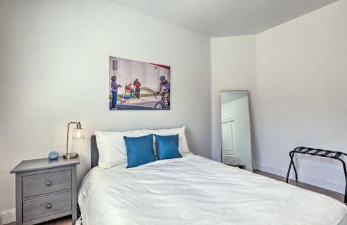 12 Mi to Riverwalk District Quiet Reno Retreat - Foto 25