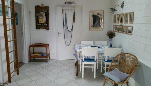 Maison de pêcheur - Foto 3