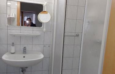 Mini-1-Raum-Apartment mit eigenem Eingang - Foto 40