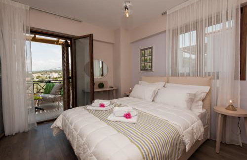 Villa Harmony-Crete Residences - Foto 61