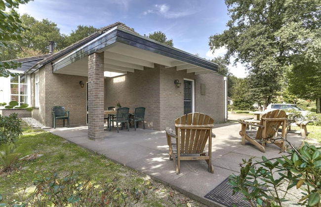 Luxury Villa in De Pier With Sauna - Photo 19