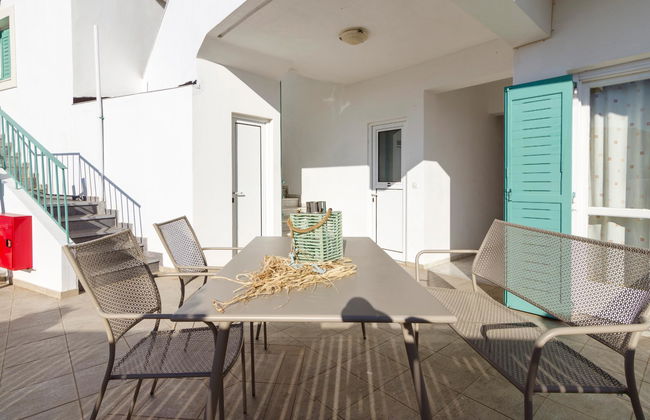 Aglaia Apartments - Foto 34