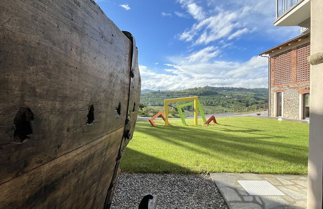 Le Cornici - Cascina di Charme - Foto 43