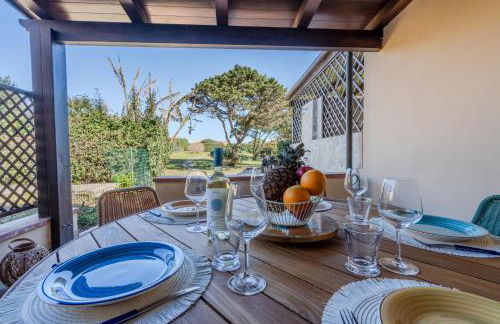 Villetta Esclusiva sulla Spiaggia della Pelosa - Foto 1