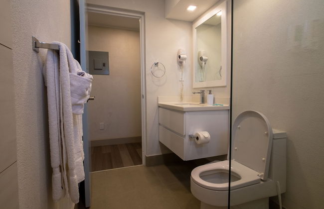 Blue Haven Holiday Apartments - Foto 26