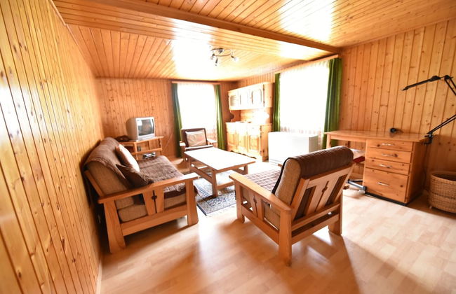 Cozy Stay Near Aletsch - Foto 13