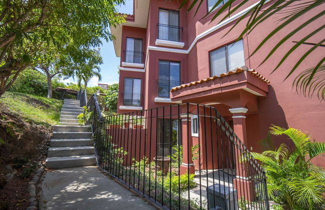 Reserva Conchal Resort - Bougainvillea Complex - Photo 15