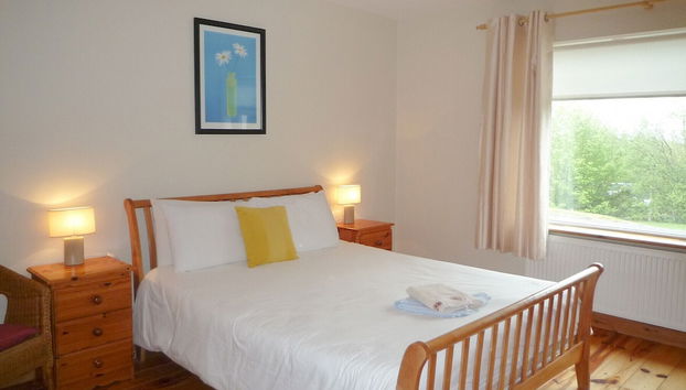 Madams Hill House Killarney - Foto 2, Habitación