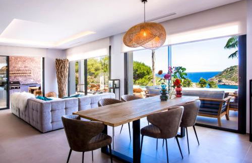 Villa El Refugio by Interhome - Foto 12