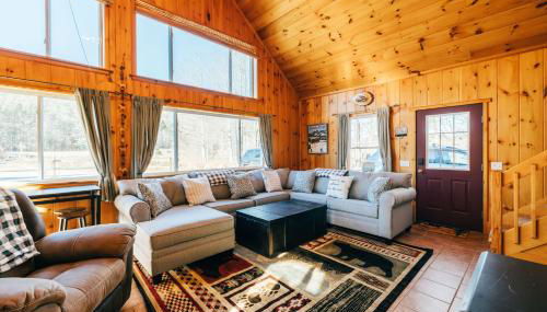 Ski Chalet w-Hot Tub, Only 3 min to Sunday River ski lifts! - Foto 5