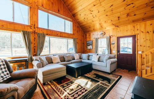 Ski Chalet w-Hot Tub, Only 3 min to Sunday River ski lifts! - Foto 5