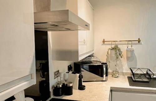 Mathew Street 1 bed apt sleeps 6 - Foto 45