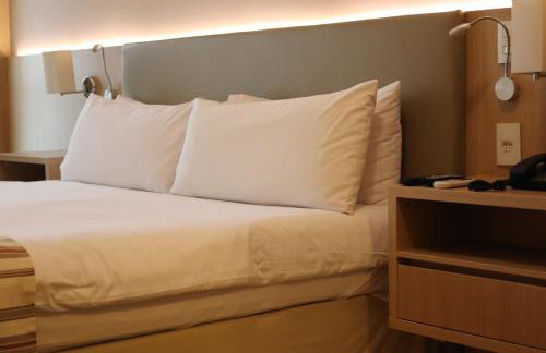 Localização incrível vista ótima equipado e novo - Photo 13