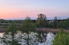 Mieszkanie nad Iławką - 2 pokoje, kuchnia, łazienka, balkon, parking, wi-fi - Foto 25