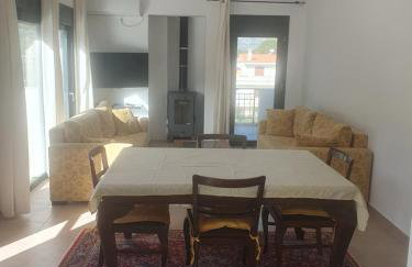 Villa Macky upper Floor - Foto 12