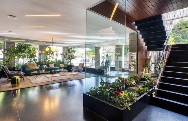 ULIV Polanco - Foto 2