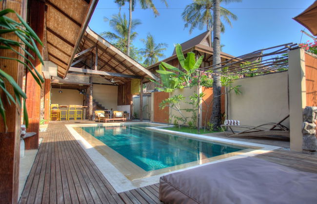 Apalagi Villas - Photo 14